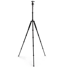 GPO Carbon Fiber Arca-Swiss Tripod