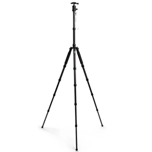 GPO Carbon Fiber Arca-Swiss Tripod