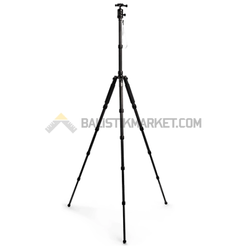 GPO Carbon Fiber Arca-Swiss Tripod