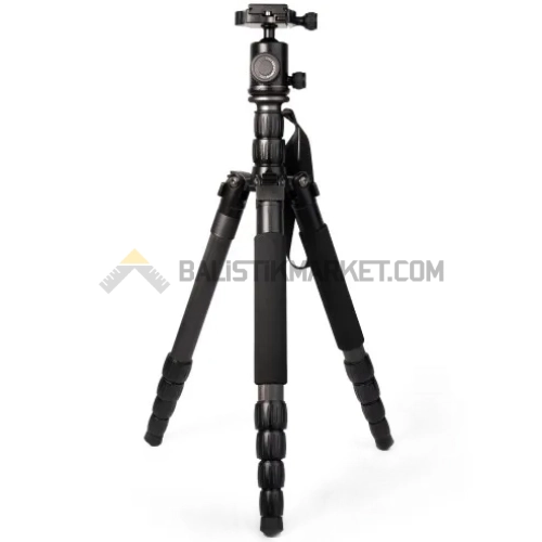 GPO Carbon Fiber Arca-Swiss Tripod