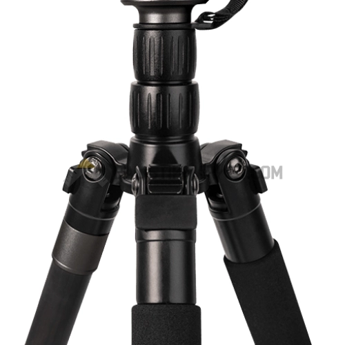 GPO Carbon Fiber Arca-Swiss Tripod