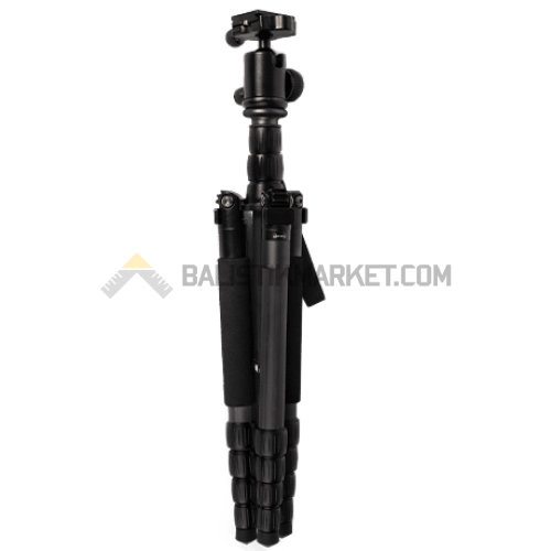GPO Carbon Fiber Arca-Swiss Tripod