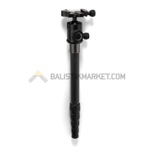 GPO Carbon Fiber Arca-Swiss Tripod