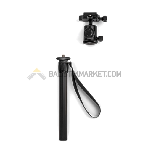 GPO Carbon Fiber Arca-Swiss Tripod