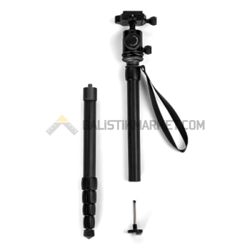 GPO Carbon Fiber Arca-Swiss Tripod
