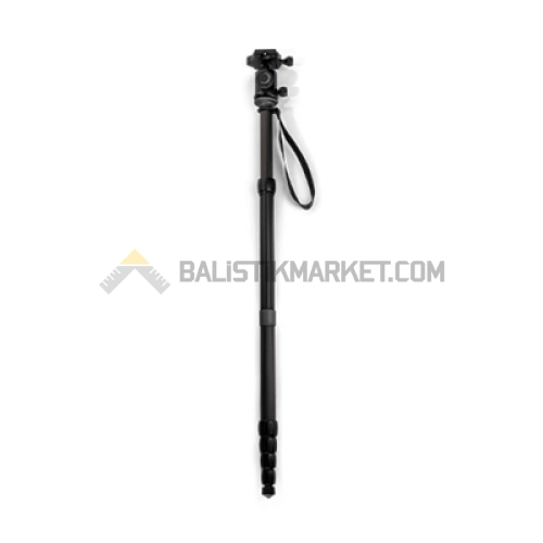 GPO Carbon Fiber Arca-Swiss Tripod