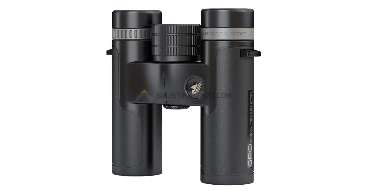 GPO Passion SD 10x26 El Dürbünü
