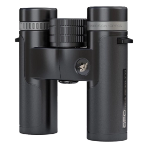 GPO Passion SD 10x26 El Dürbünü