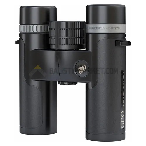 GPO Passion SD 10x26 El Dürbünü