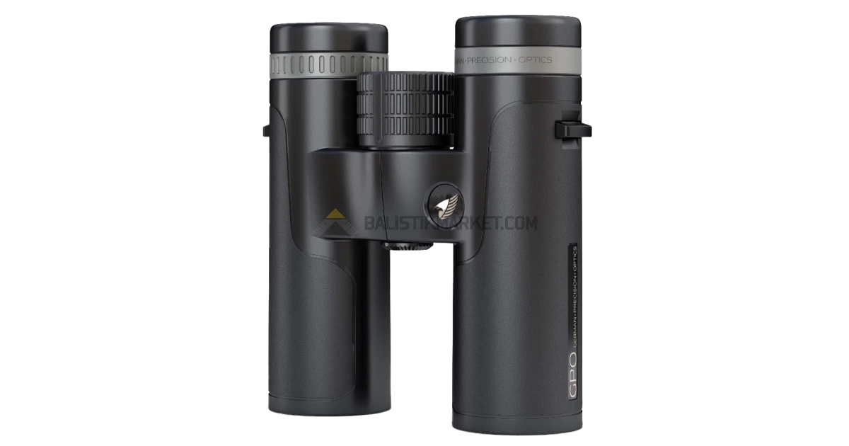 GPO Passion SD 8x34 El Dürbünü