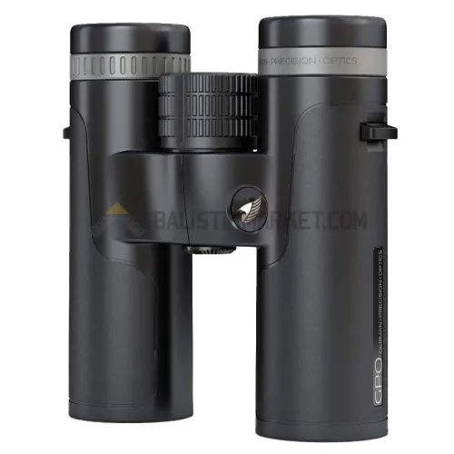 GPO Passion SD 8x34 El Dürbünü