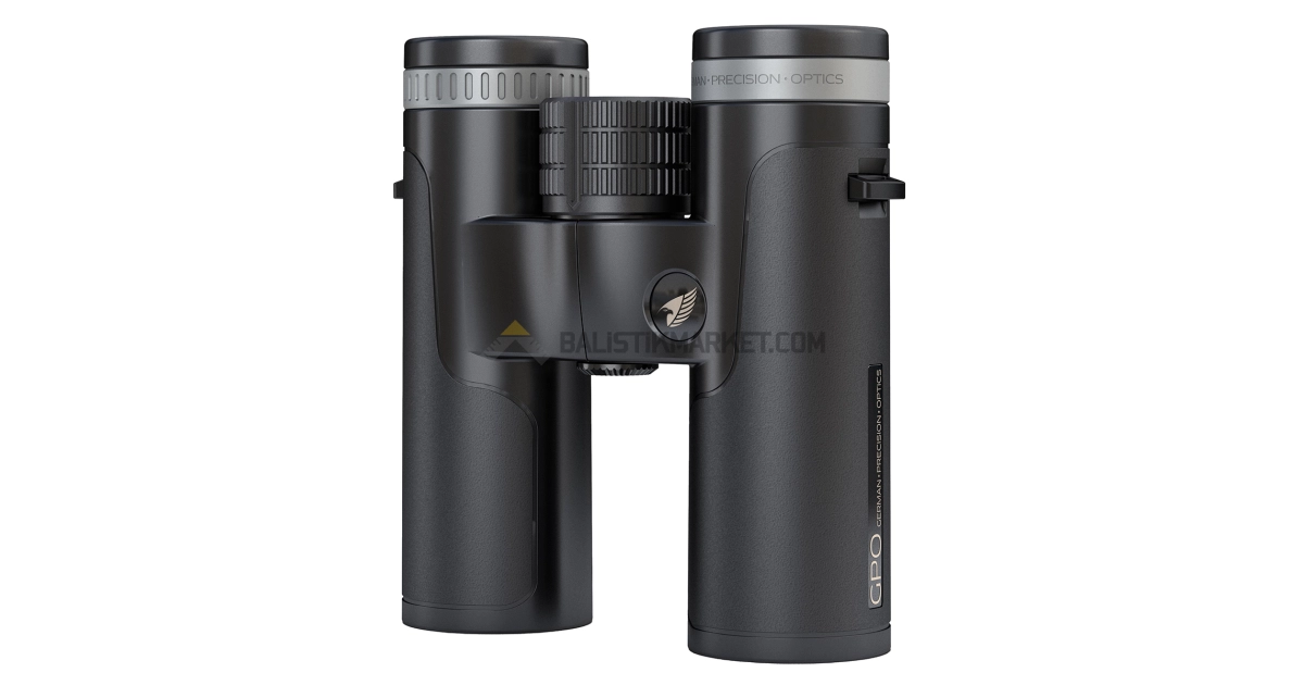 GPO Passion SD 10x34 El Dürbünü