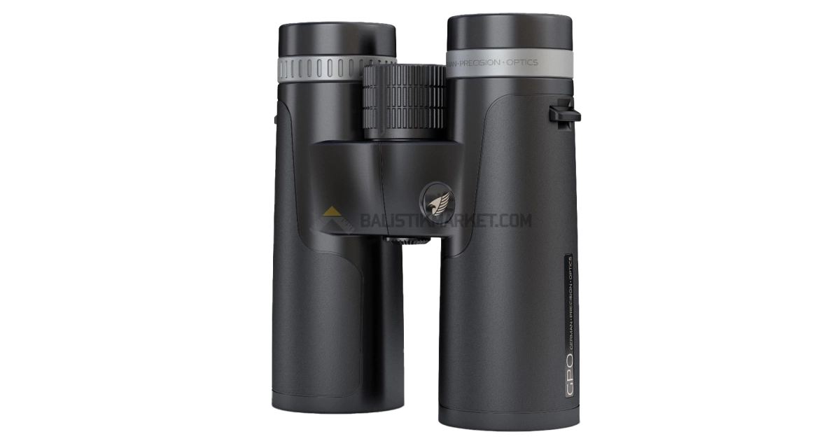 GPO Passion SD 8x42 El Dürbünü