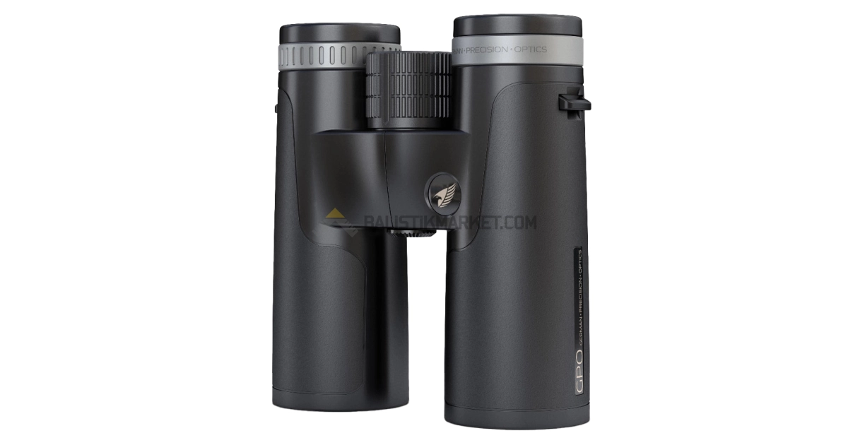 GPO Passion SD 10x42 El Dürbünü