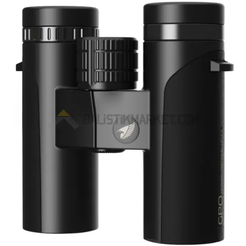 GPO Passion ED 8x32 El Dürbünü (Siyah)