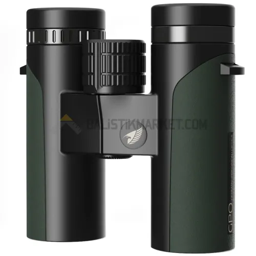 GPO Passion ED 8x32 El Dürbünü (Yeşil)