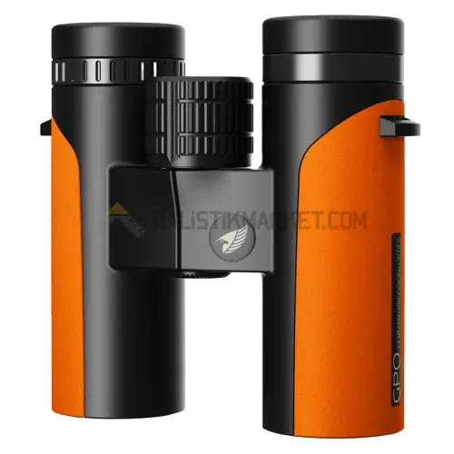 GPO Passion ED 8x32 El Dürbünü (Turuncu)