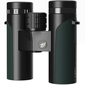 GPO Passion ED 10x32 El Dürbünü (Yeşil)