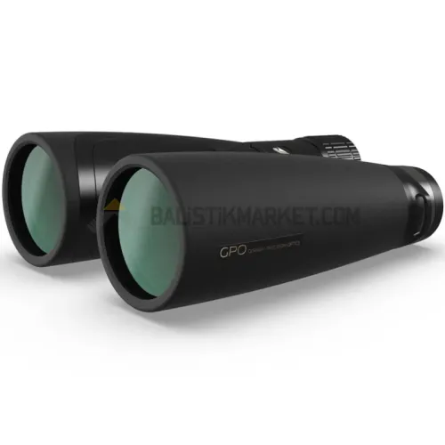 GPO Passion ED 10x56 El Dürbünü
