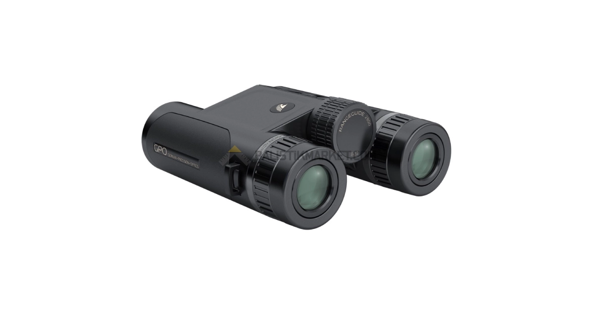 GPO Rangeuide 2800 8x32 El Dürbünü