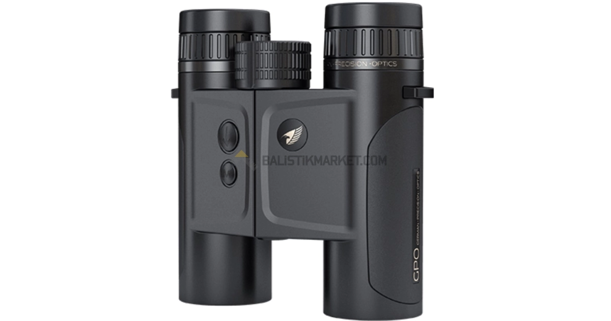 GPO Rangeuide 2800 8x32 El Dürbünü