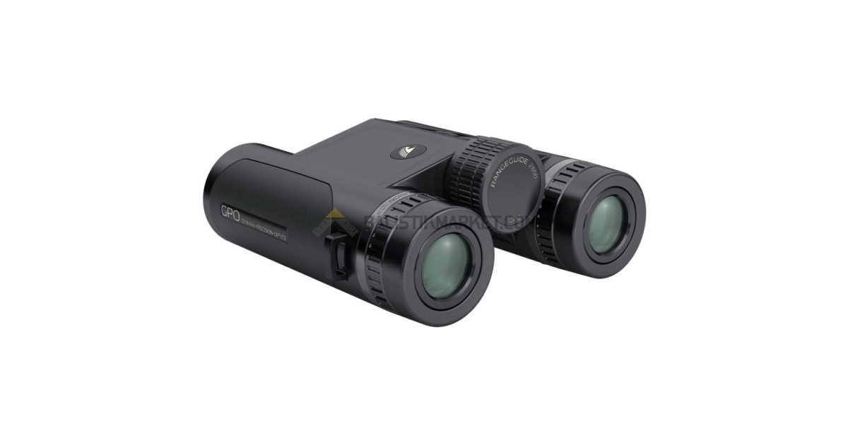GPO Rangeuide 2800 10x32 El Dürbünü