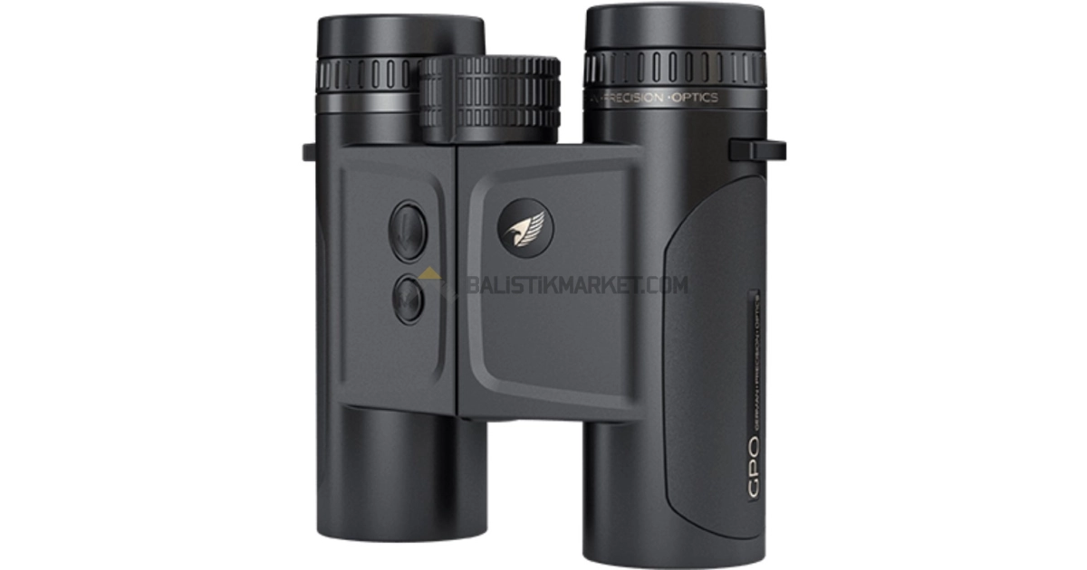 GPO Rangeuide 2800 10x32 El Dürbünü