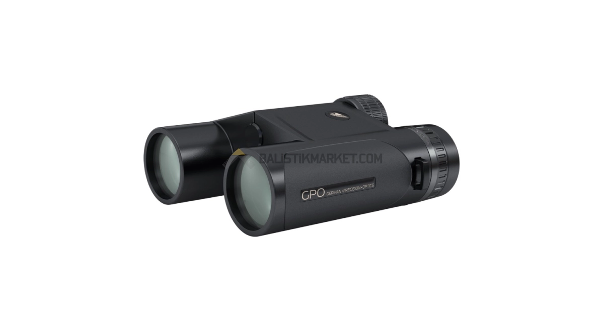 GPO Rangeuide 2800 10x32 El Dürbünü