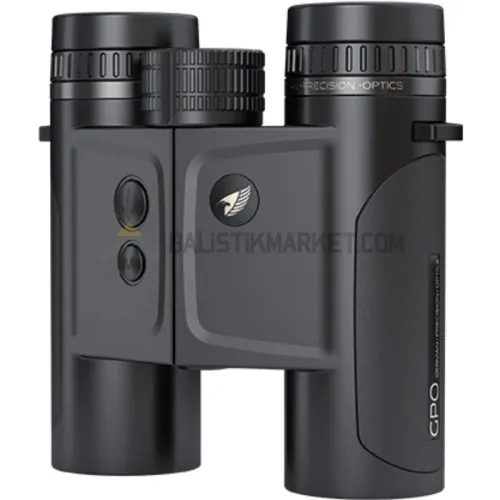 GPO Rangeuide 2800 10x32 El Dürbünü