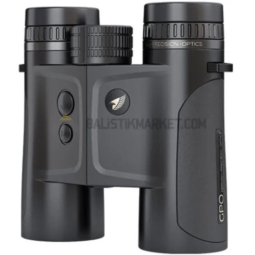GPO Rangeuide 3200 10x40 El Dürbünü