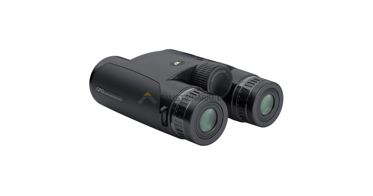 GPO Rangeuide 2800 8x50 El Dürbünü