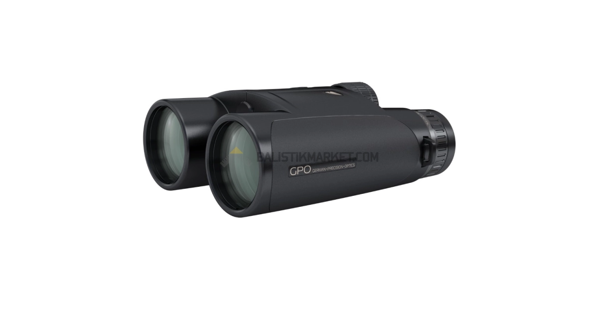 GPO Rangeuide 2800 8x50 El Dürbünü