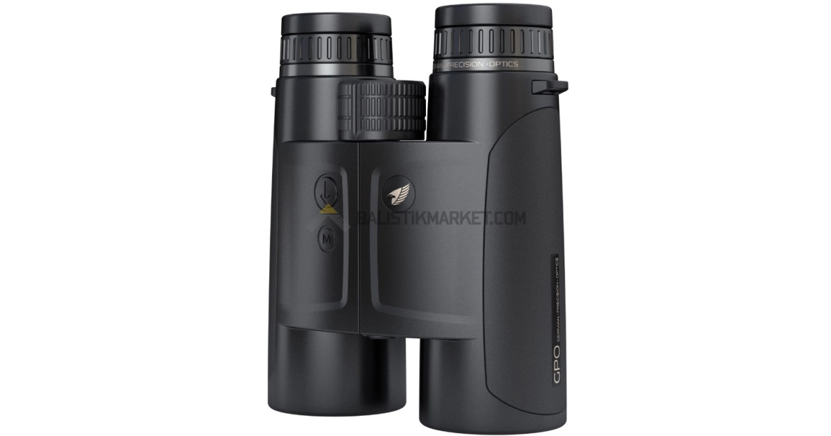 GPO Rangeuide 2800 10x50 El Dürbünü