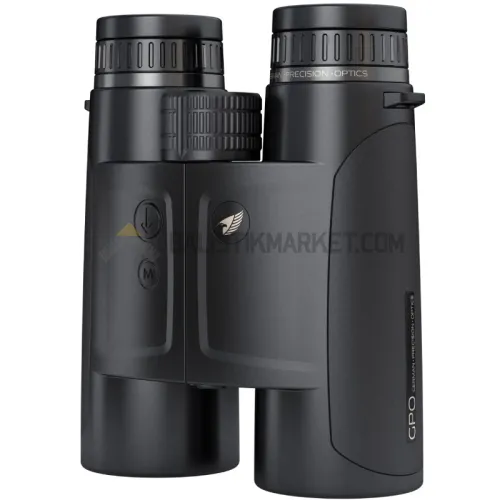 GPO Rangeuide 2800 10x50 El Dürbünü