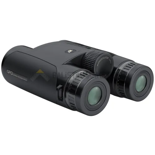 GPO Rangeuide 2800 10x50 El Dürbünü