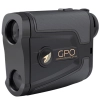 GPO Rangetracker 2000 OLED Lazer Mesafe Ölçer (Siyah)
