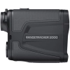 GPO Rangetracker 2000 OLED Lazer Mesafe Ölçer (Siyah)