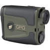 GPO Rangetracker 2000 OLED Lazer Mesafe Ölçer (Yeşil/Siyah)