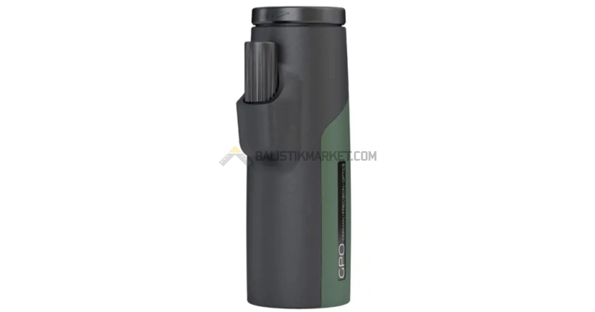 GPO Passion Mono 10x36 HD Monoküler Dürbün (Yeşil)