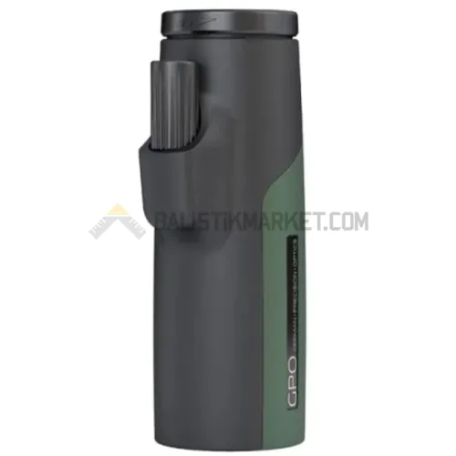 GPO Passion Mono 10x36 HD Monoküler Dürbün (Yeşil)
