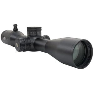 GPO Centuri 4-16x44i FFP HSi-CQB (MRAD) Tüfek Dürbünü