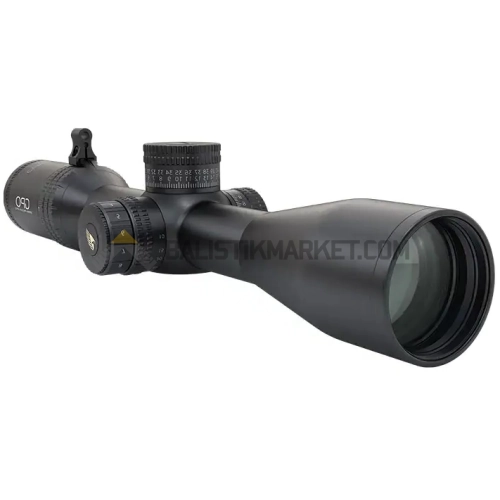GPO Centuri 4-16x44i FFP HSi-CQB (MRAD) Tüfek Dürbünü