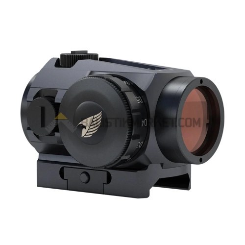 GPO Spectra 1x20i Red Dot (3 MOA)