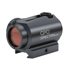 GPO Spectra 1x20i Red Dot (3 MOA)