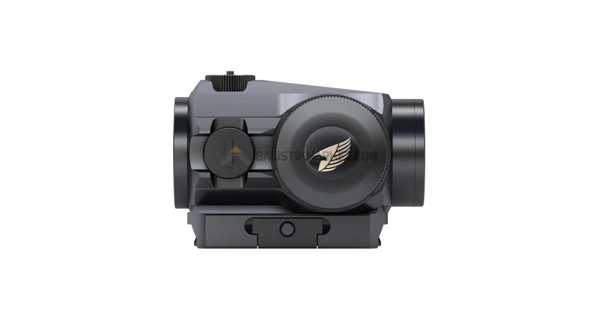 GPO Spectra 1x20i Red Dot (3 MOA)