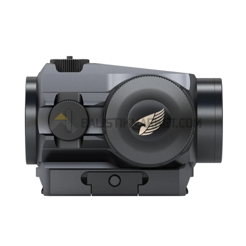 GPO Spectra 1x20i Red Dot (3 MOA)