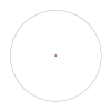 GPO Spectra 1x20i Red Dot (3 MOA)