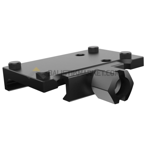 GPO Spectra Pistol 1x20i Red Dot (3 MOA)