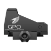 GPO Spectra Pistol 1x20i Red Dot (3 MOA)