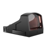 GPO Spectra Pistol 1x20i Red Dot (3 MOA)